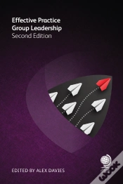 Capa do artigo Effective Practice Group Leadership