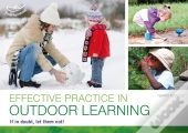 Effective Practice In Outdoor Learning