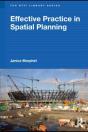 Effective Practice In Spatial Planning - Preview