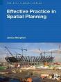 Effective Practice In Spatial Planning - Preview