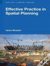 Capa do artigo Effective Practice In Spatial Planning