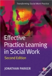 Capa do artigo Effective Practice Learning In Social Work