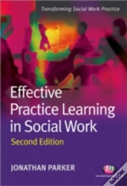 Capa do artigo Effective Practice Learning In Social Work
