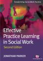 Effective Practice Learning In Social Work - Preview