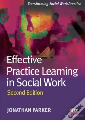 Capa do artigo Effective Practice Learning In Social Work