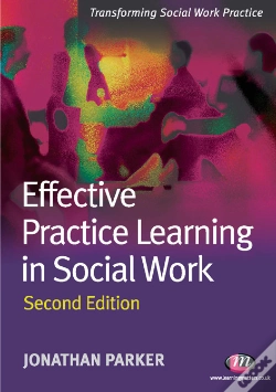 Capa do artigo Effective Practice Learning In Social Work