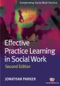 Effective Practice Learning In Social Work - Preview