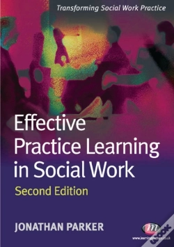 Capa do artigo Effective Practice Learning In Social Work