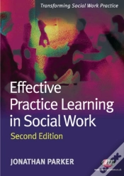 Capa do artigo Effective Practice Learning In Social Work