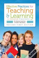 Effective Practices For Teaching And Learning In Inclusive Classrooms