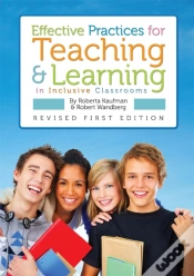 Capa do artigo Effective Practices For Teaching And Learning In Inclusive Classrooms