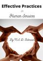 Effective Practices In Human Services - Preview