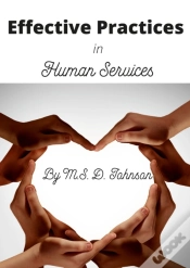 Capa do artigo Effective Practices In Human Services