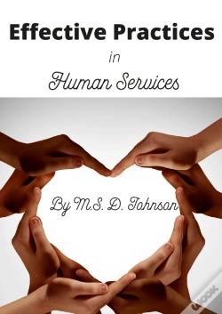 Capa do artigo Effective Practices In Human Services