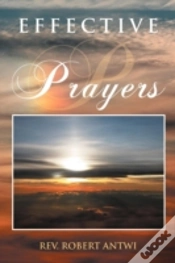 Capa do artigo Effective Prayers