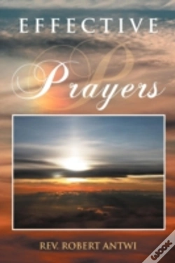Capa do artigo Effective Prayers
