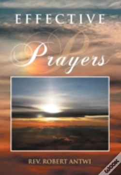 Capa do artigo Effective Prayers