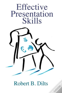 Capa do artigo Effective Presentation Skills