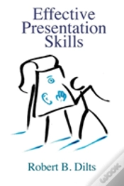 Capa do artigo Effective Presentation Skills