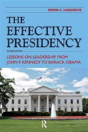 Effective Presidency - Preview
