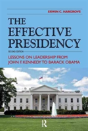 Effective Presidency - Preview