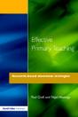 Effective Primary Teaching - Preview