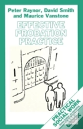 Effective Probation Practice