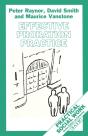 Effective Probation Practice - Preview