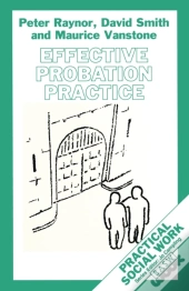 Effective Probation Practice