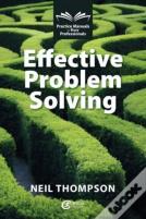 Effective Problem Solving