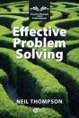 Effective Problem Solving - Preview