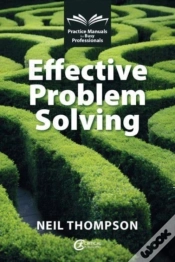 Capa do artigo Effective Problem Solving