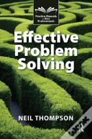 Effective Problem Solving