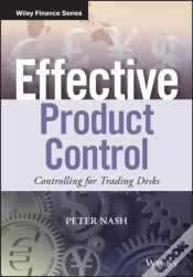 Capa do artigo Effective Product Control