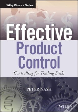 Capa do artigo Effective Product Control