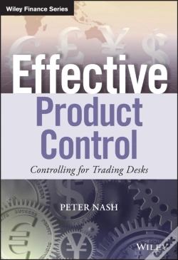 Capa do artigo Effective Product Control