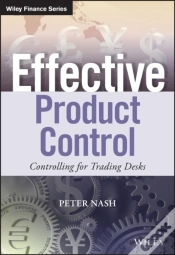 Capa do artigo Effective Product Control
