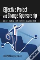Effective Project And Change Sponsorship