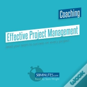 Capa do artigo Effective Project Management