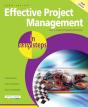 Effective Project Management In Easy Steps, 2nd Edition - Preview