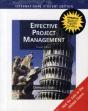 Effective Project Managementwith Microsoft Project Cd-Rom - Preview