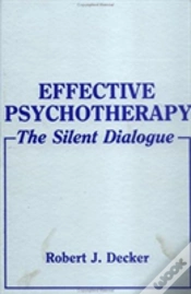 Capa do artigo Effective Psychotherapy