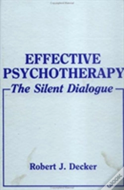 Capa do artigo Effective Psychotherapy