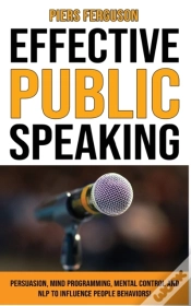 Capa do artigo Effective Public Speaking