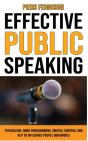 Effective Public Speaking - Preview