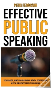 Effective Public Speaking
