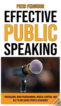 Capa do artigo Effective Public Speaking