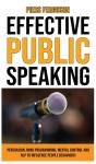 Effective Public Speaking - Preview