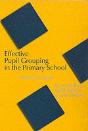 Effective Pupil Grouping In The Primary School - Preview