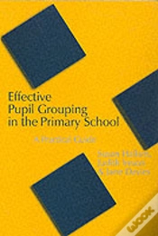 Capa do artigo Effective Pupil Grouping In The Primary School
